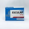 Cialis Balkan Pharma (Tadalafil) Esculap (20mg x 4 Pillereitä)