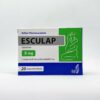 Cialis Balkan Pharma (Tadalafil) Esculap (5mg x 20 Pillereitä)